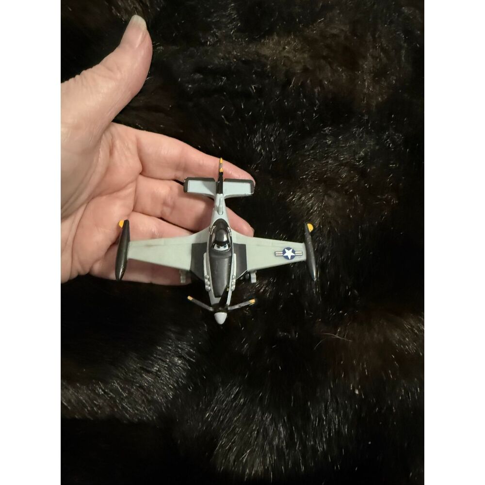Disney‎ Store Navy Dusty Planes Cars action figure
